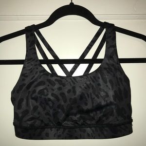 Lululemon Energy Sports Bra